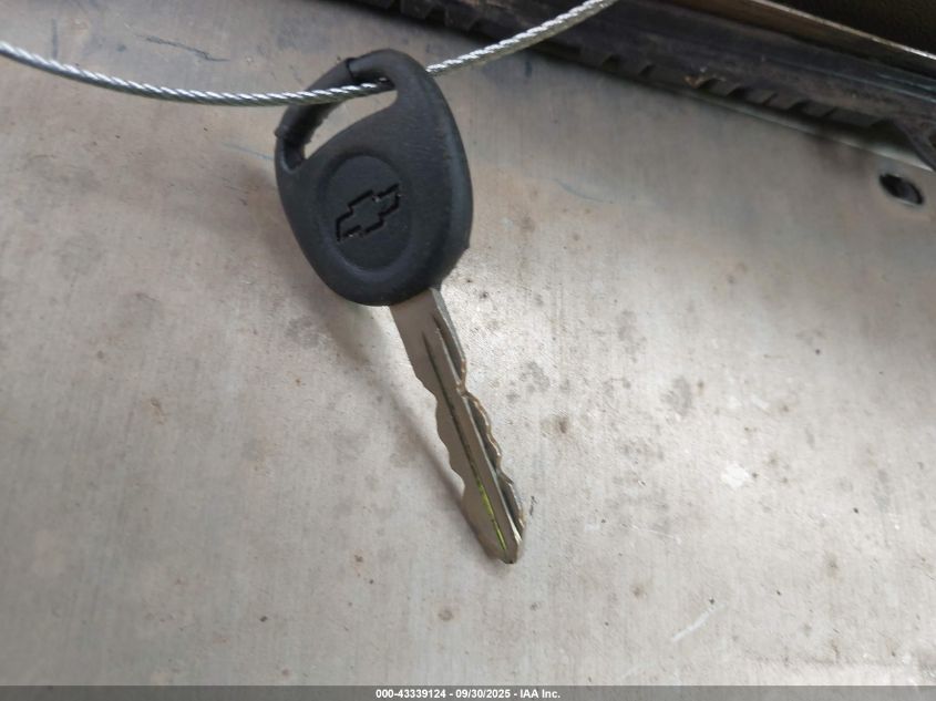 2006 Chevrolet Silverado 1500 Work Truck VIN: 1GCEC19Z36Z282529 Lot: 43339124