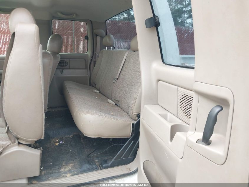 2006 Chevrolet Silverado 1500 Work Truck VIN: 1GCEC19Z36Z282529 Lot: 43339124