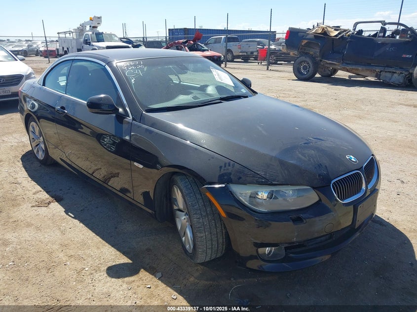 BMW 3 SERIES 328I