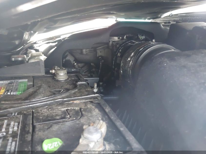 2007 Acura Tl 3.2 VIN: 19UUA66287A802084 Lot: 43339149