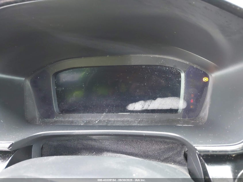 2026 HONDA CR-V HYBRID AWD SPORT TOURING - 7FARS6H97TE018741