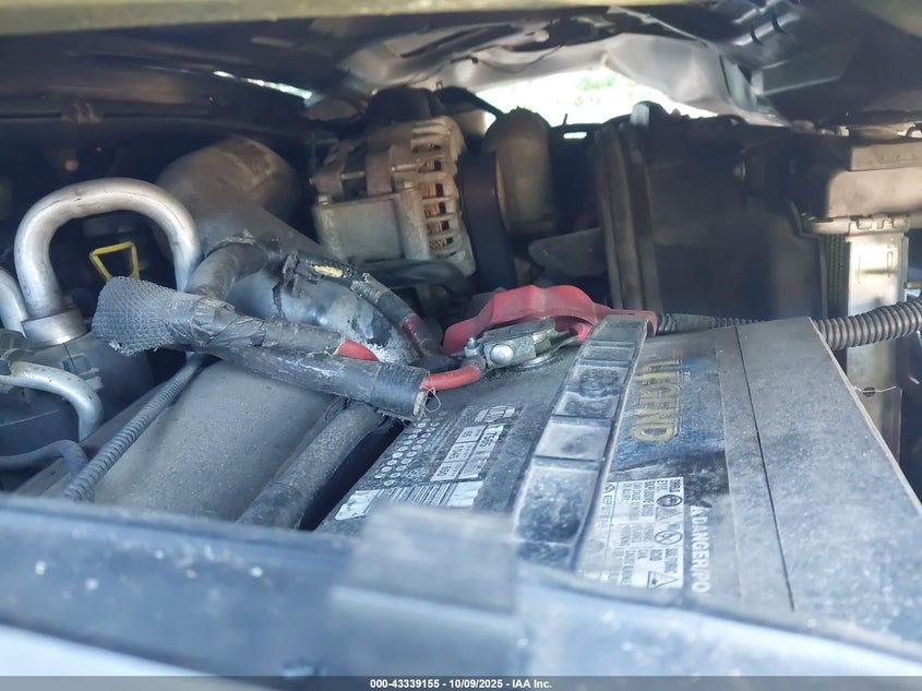 2006 Ford F-350 Lariat/Xl/Xlt VIN: 1FTWW33P86EB21325 Lot: 43339155