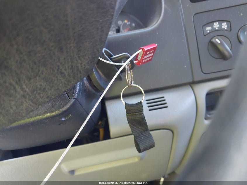 2006 Ford F-350 Lariat/Xl/Xlt VIN: 1FTWW33P86EB21325 Lot: 43339155