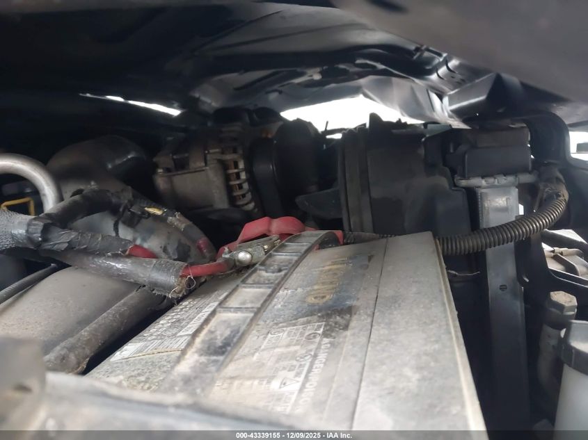 2006 Ford F-350 Lariat/Xl/Xlt VIN: 1FTWW33P86EB21325 Lot: 43339155