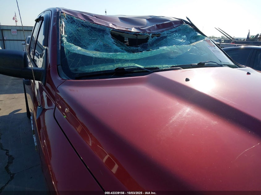 2013 RAM 1500 EXPRESS - 1C6RR6FT3DS655188