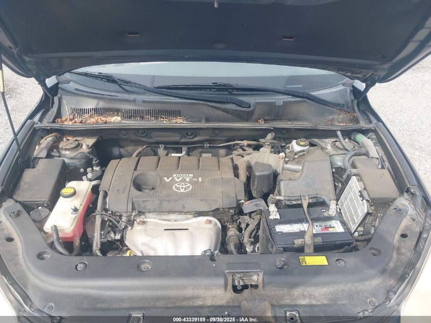 2009 Toyota Rav4 VIN: JTMZF33V49D014679 Lot: 43339159