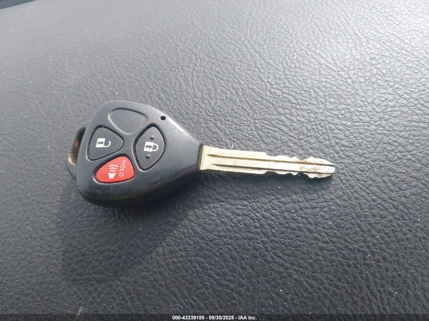 2009 Toyota Rav4 VIN: JTMZF33V49D014679 Lot: 43339159