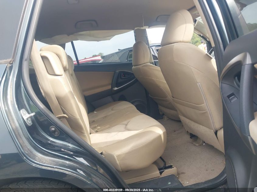 2009 Toyota Rav4 VIN: JTMZF33V49D014679 Lot: 43339159