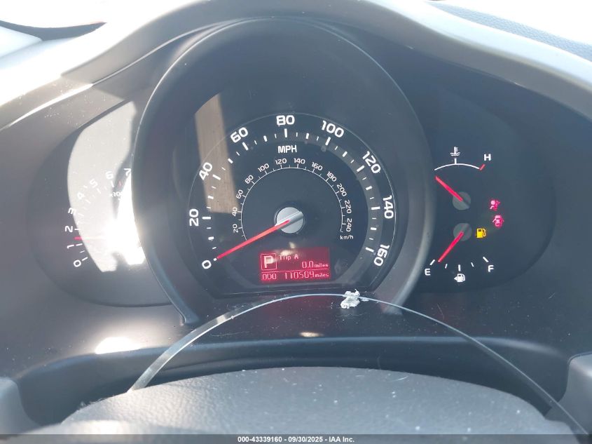 2016 Kia Sportage Lx VIN: KNDPB3AC3G7805656 Lot: 43339160