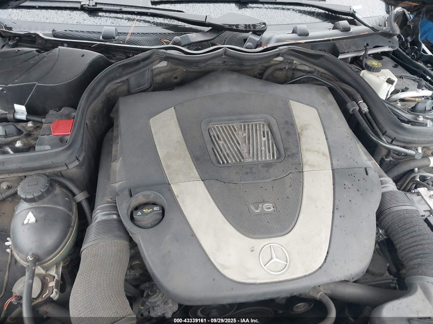 2009 Mercedes-Benz C 300 Luxury 4Matic/Sport 4Matic VIN: WDDGF81X39F245754 Lot: 43339161