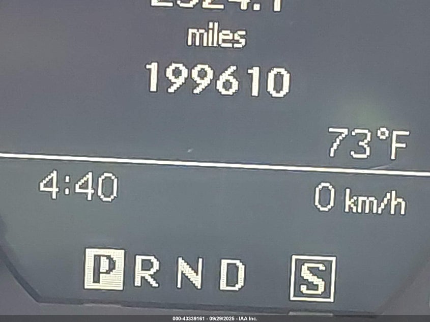 2009 Mercedes-Benz C 300 Luxury 4Matic/Sport 4Matic VIN: WDDGF81X39F245754 Lot: 43339161