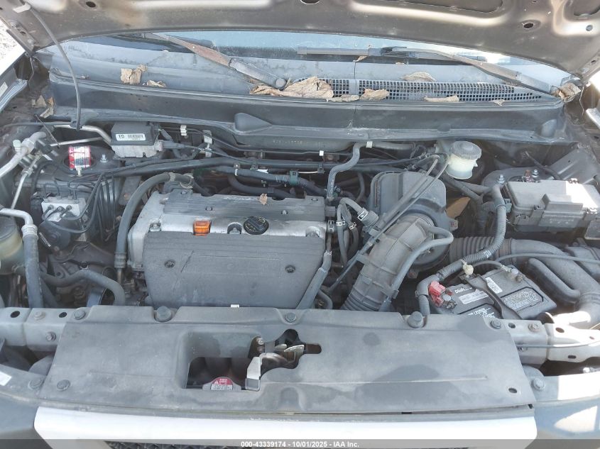 2005 Honda Element Ex VIN: 5J6YH28635L011221 Lot: 43339174