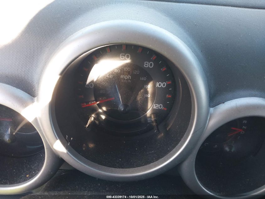 2005 Honda Element Ex VIN: 5J6YH28635L011221 Lot: 43339174