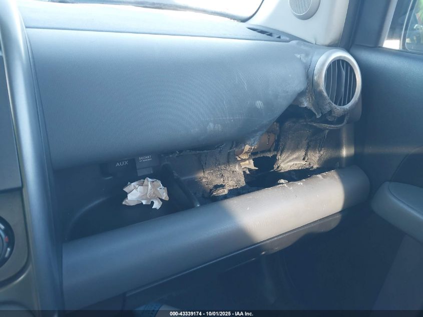 2005 Honda Element Ex VIN: 5J6YH28635L011221 Lot: 43339174