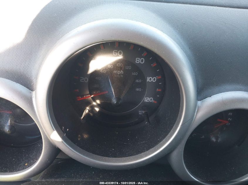 2005 Honda Element Ex VIN: 5J6YH28635L011221 Lot: 43339174