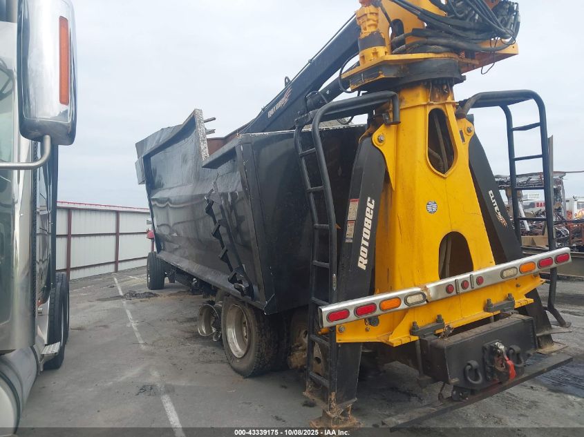 2006 International 7000 7600 VIN: 1HTWYAHT86J325394 Lot: 43339175