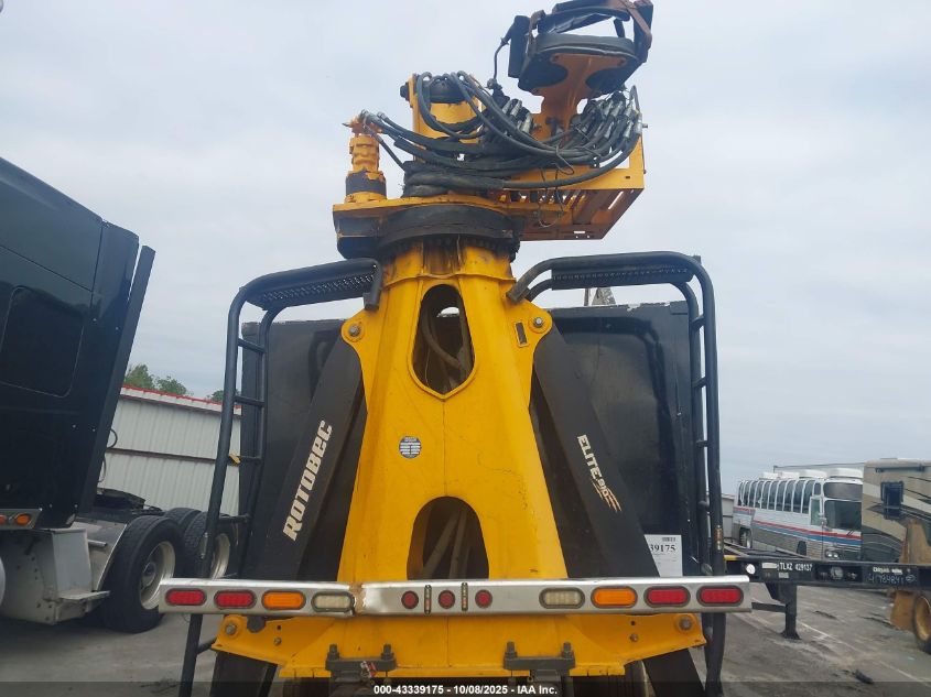 2006 International 7000 7600 VIN: 1HTWYAHT86J325394 Lot: 43339175