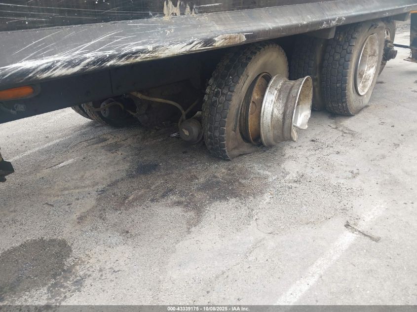 2006 International 7000 7600 VIN: 1HTWYAHT86J325394 Lot: 43339175