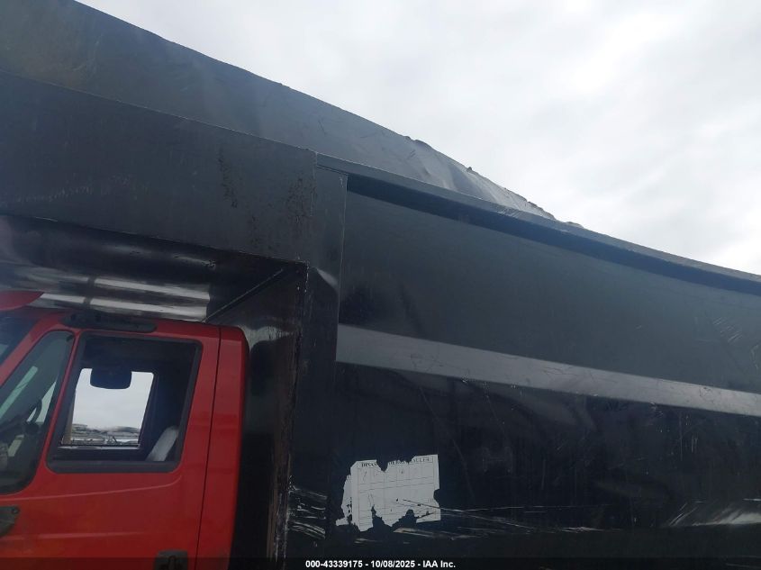 2006 International 7000 7600 VIN: 1HTWYAHT86J325394 Lot: 43339175