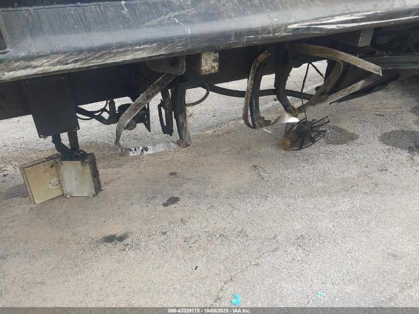 2006 International 7000 7600 VIN: 1HTWYAHT86J325394 Lot: 43339175