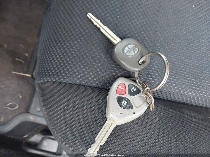 2007 Scion Tc VIN: JTKDE177170184461 Lot: 43339176