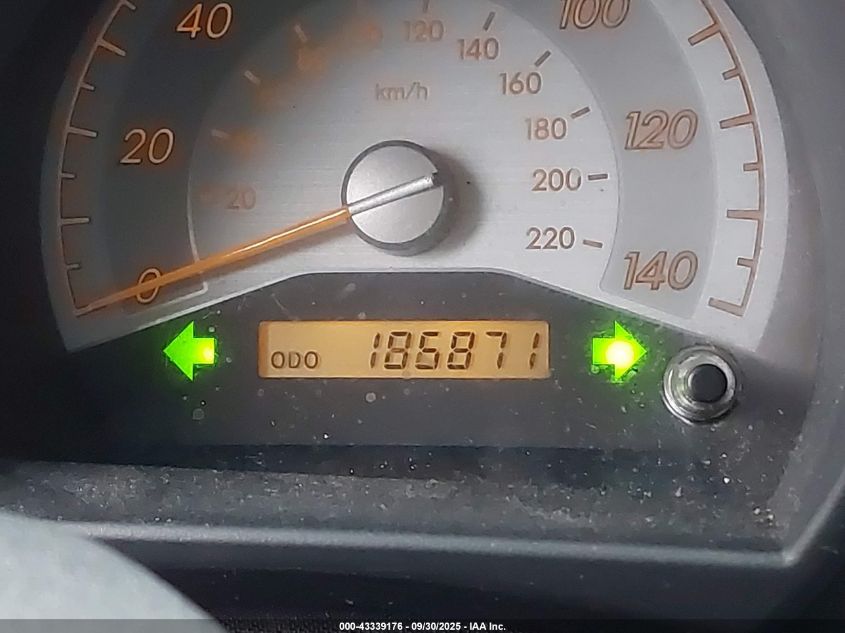 2007 Scion Tc VIN: JTKDE177170184461 Lot: 43339176