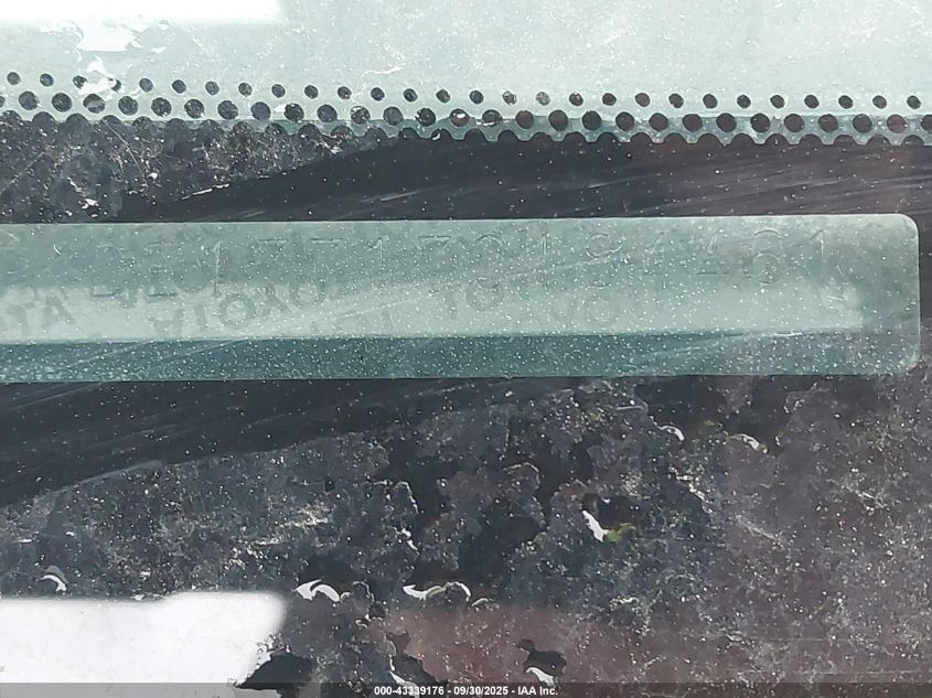 2007 Scion Tc VIN: JTKDE177170184461 Lot: 43339176