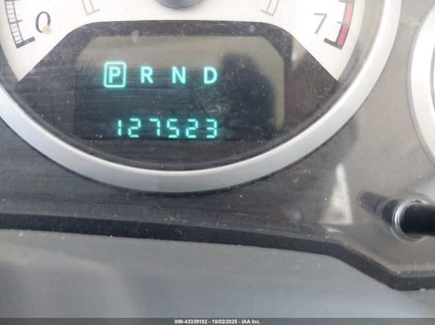 2009 Chrysler Town & Country Touring VIN: 2A8HR54119R525721 Lot: 43339182