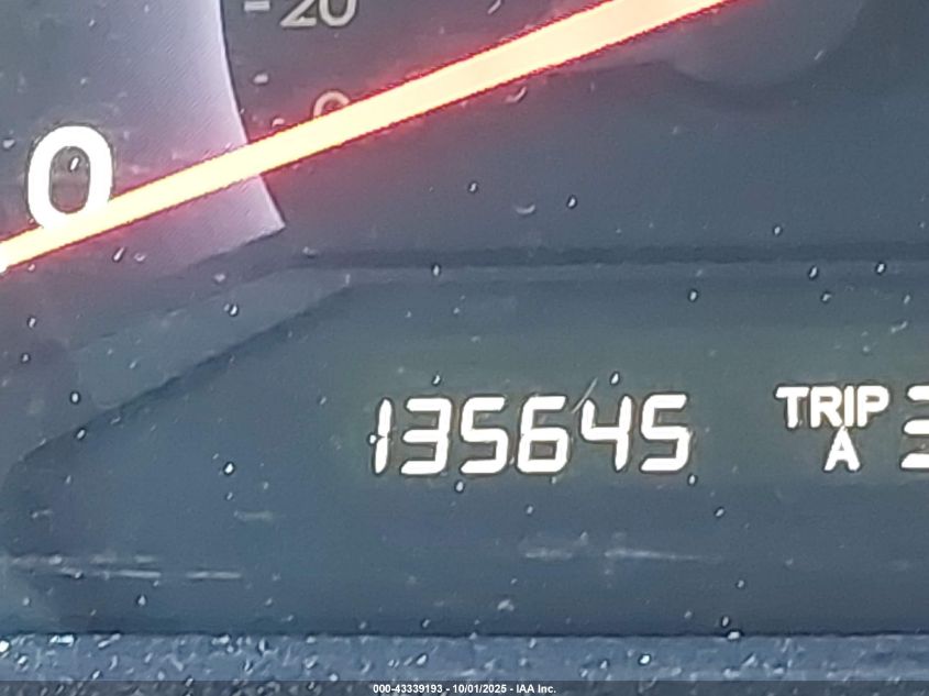 2008 Honda Odyssey Ex-L VIN: 5FNRL38758B048530 Lot: 43339193