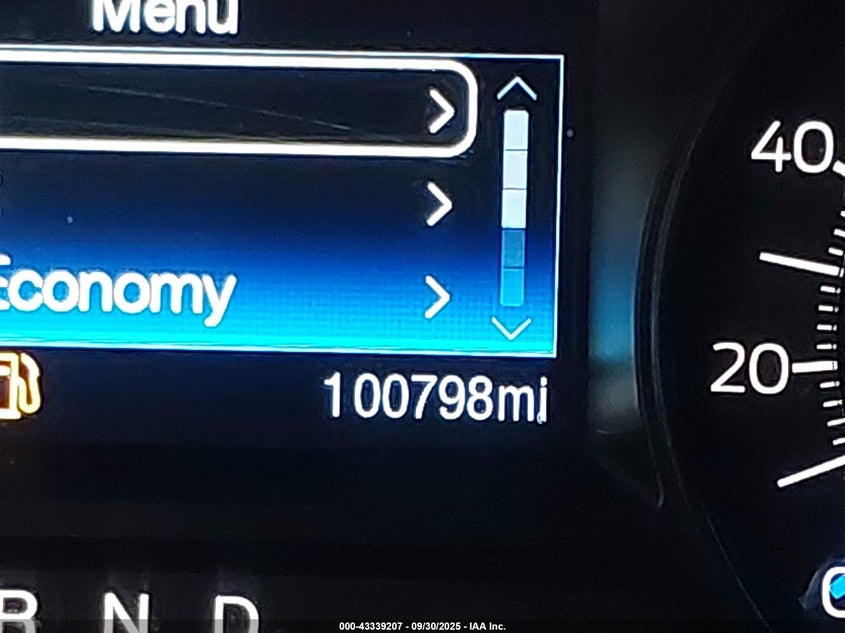 2018 FORD POLICE INTERCEPTOR - 1FM5K8AR0JGC75626