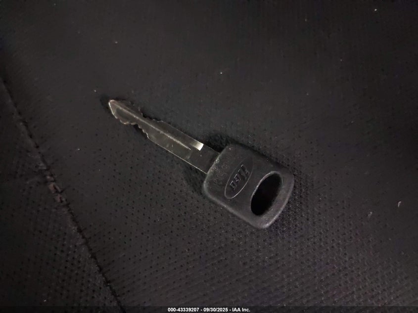 2018 FORD POLICE INTERCEPTOR - 1FM5K8AR0JGC75626