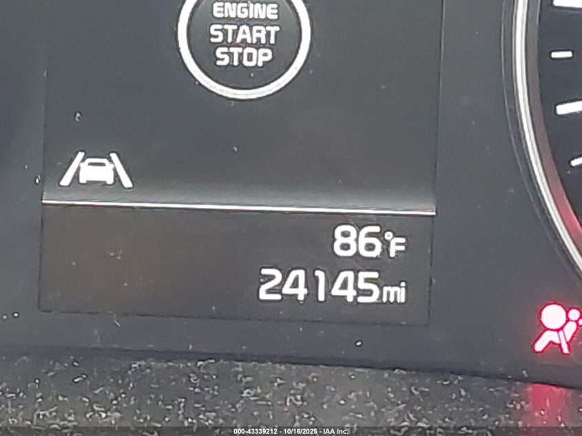 2023 Kia Rio S VIN: 3KPA24ADXPE528721 Lot: 43339212