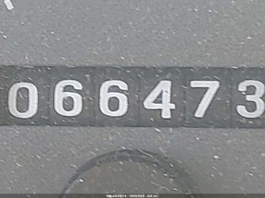 2005 Mercury Grand Marquis Ls/Lse VIN: 2MEFM75W85X666079 Lot: 43339214