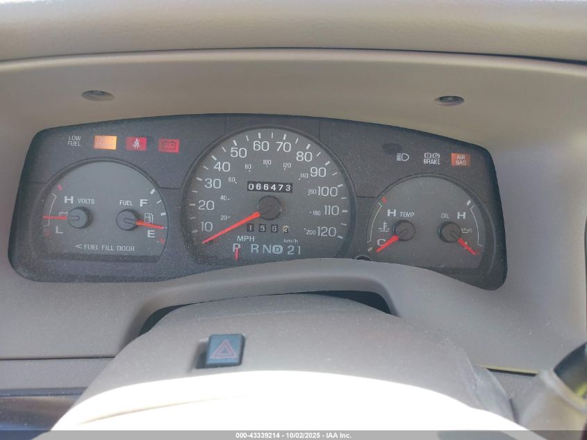 2005 Mercury Grand Marquis Ls/Lse VIN: 2MEFM75W85X666079 Lot: 43339214