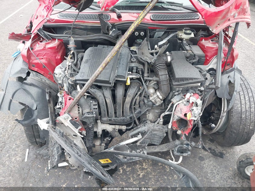 2005 Mini Cooper VIN: WMWRC33435TC59697 Lot: 43339231