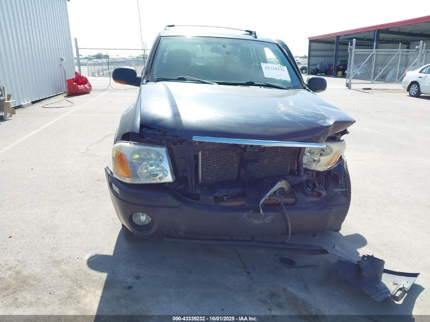 2008 GMC Envoy Slt VIN: 1GKDT13S882183535 Lot: 43339232