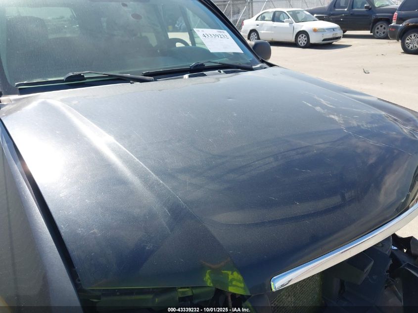 2008 GMC Envoy Slt VIN: 1GKDT13S882183535 Lot: 43339232