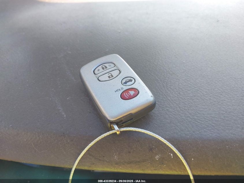 2007 Toyota Avalon Limited VIN: 4T1BK36B47U224142 Lot: 43339234