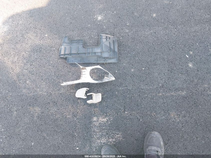 2007 Toyota Avalon Limited VIN: 4T1BK36B47U224142 Lot: 43339234