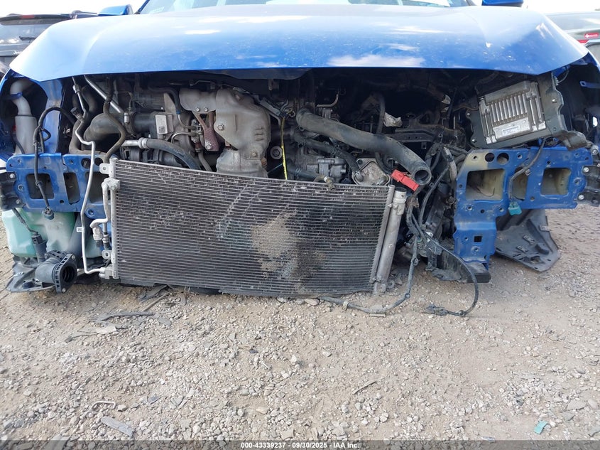 2018 HONDA CIVIC LX SHHFK7H20JU235793