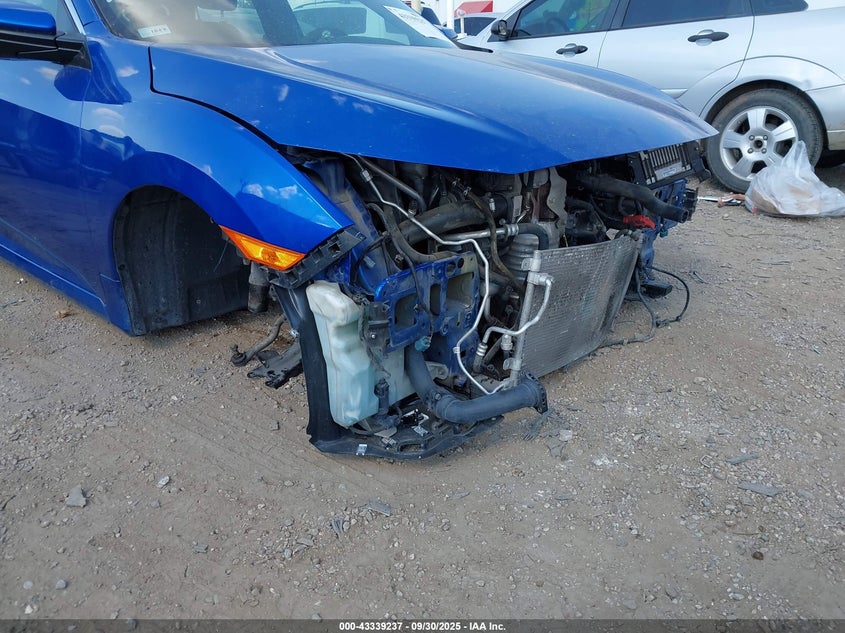 2018 HONDA CIVIC LX SHHFK7H20JU235793