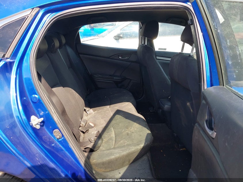 2018 HONDA CIVIC LX SHHFK7H20JU235793