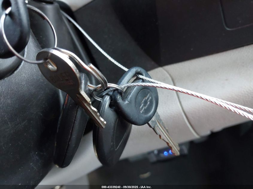 2008 Chevrolet Silverado 1500 Lt1 VIN: 3GCEK13308G298908 Lot: 43339240