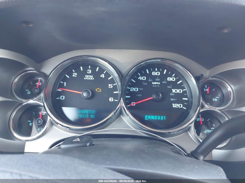 2008 Chevrolet Silverado 1500 Lt1 VIN: 3GCEK13308G298908 Lot: 43339240