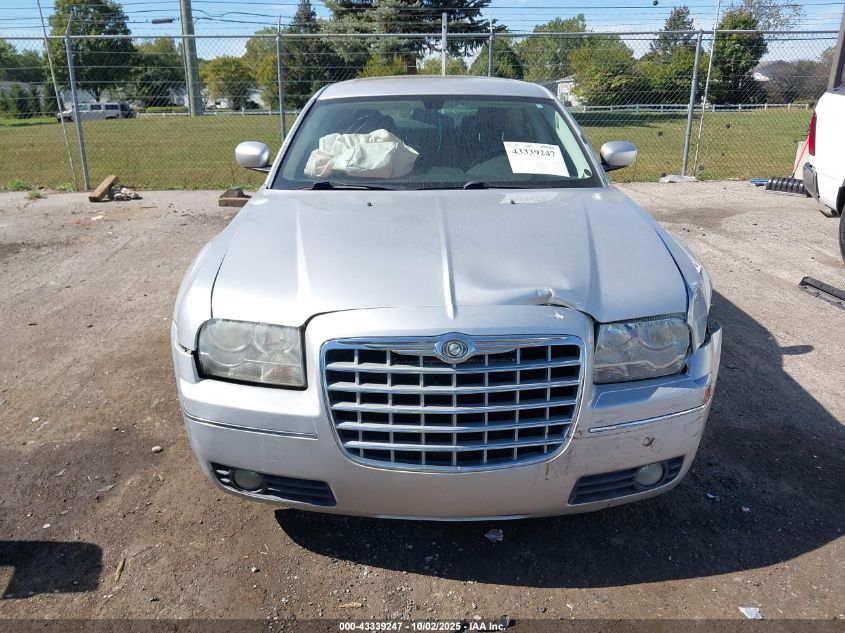 2009 Chrysler 300 Touring/Signature Series/Executive Series VIN: 2C3KA53V99H624516 Lot: 43339247