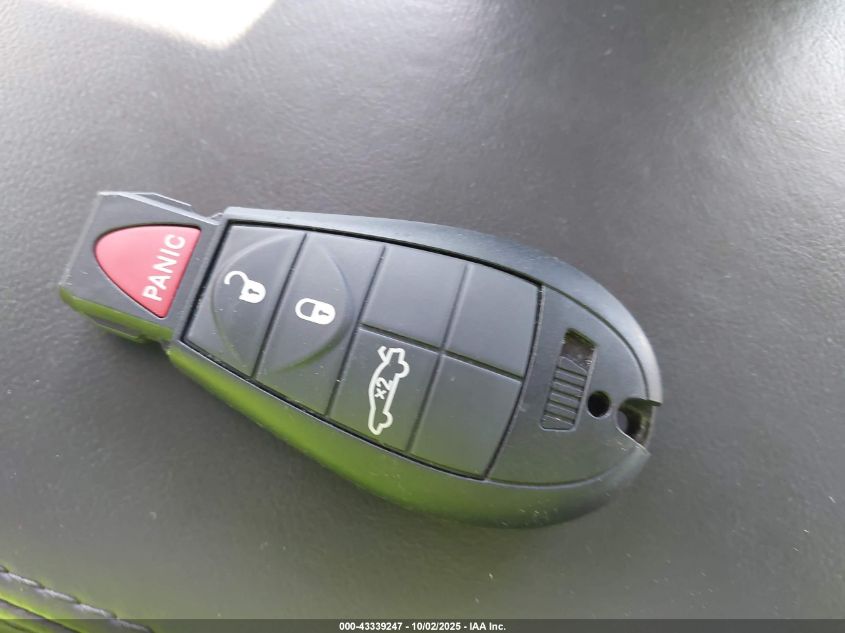 2009 Chrysler 300 Touring/Signature Series/Executive Series VIN: 2C3KA53V99H624516 Lot: 43339247