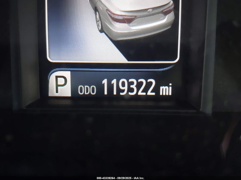 2017 TOYOTA CAMRY SE - 4T1BF1FK3HU289090