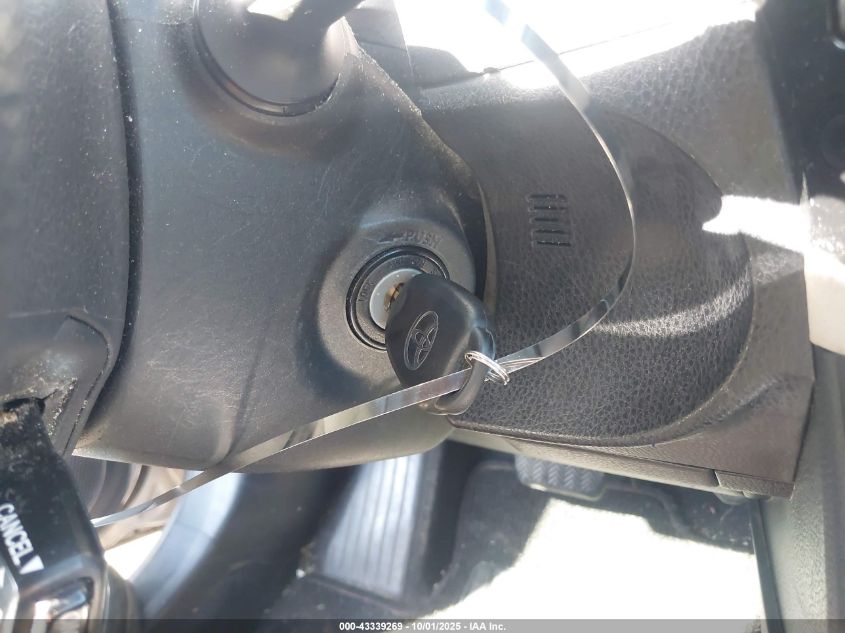 2014 Toyota Corolla Le VIN: 2T1BURHE4EC014952 Lot: 43339269