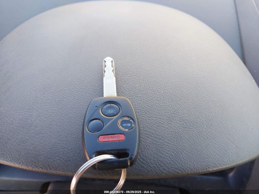 2006 Honda Accord 2.4 Ex VIN: 1HGCM56776A146533 Lot: 43339270