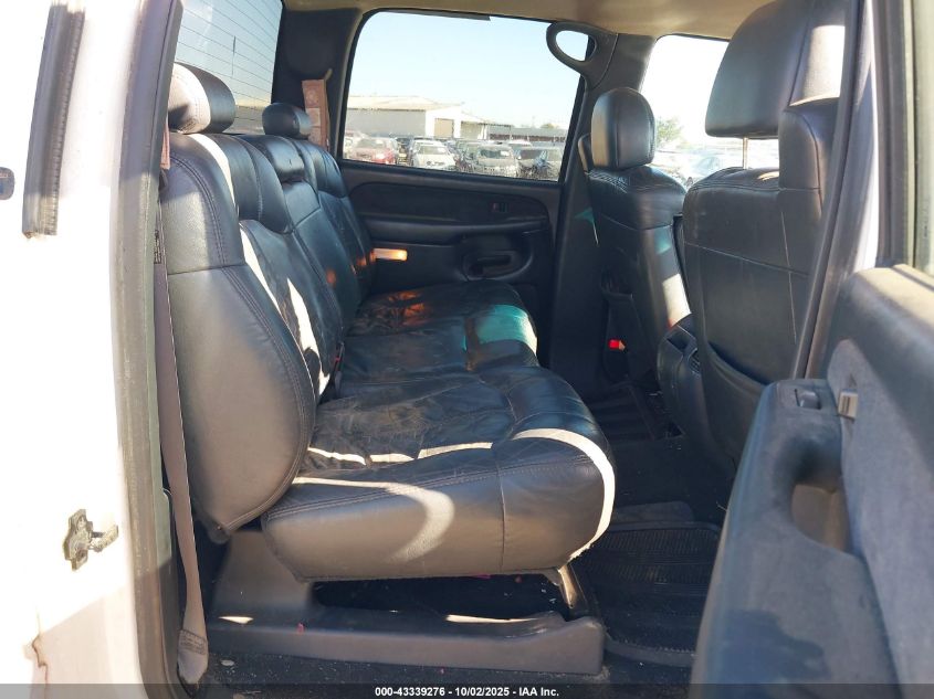 2001 Chevrolet Silverado 2500Hd Lt VIN: 1GCHK23161F209528 Lot: 43339276